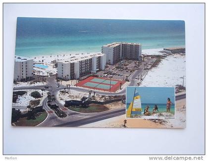 US -Florida -Panama City Beach   -  VF    D51261