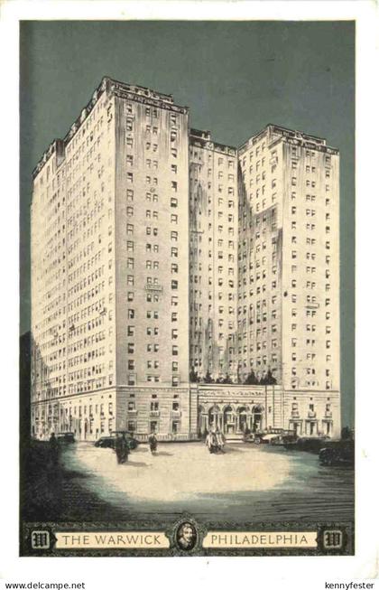 Philadelphia - The Warwick