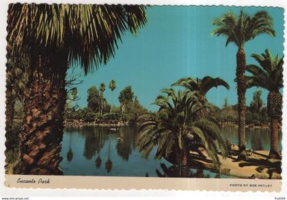 AK 228208 USA - Arizona - Phoenix - Encanto Park