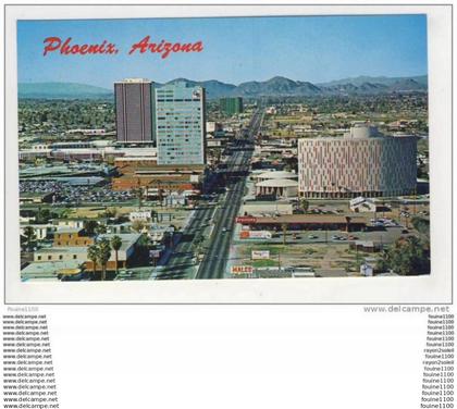 phoenix arizona