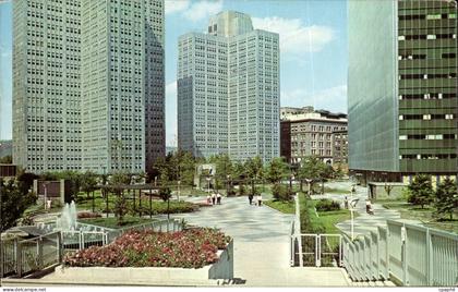 CPM PA Equitable plaza Gateway center Pittsburgh