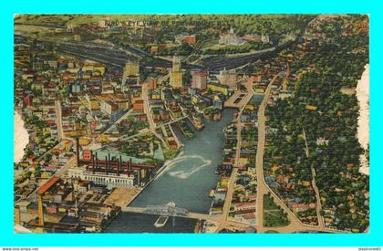 a792 / 291 PROVIDENCE Vue aerienne