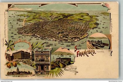 13556218 - San Francisco