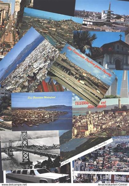 13800722 - San Francisco