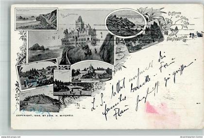 13982199 - San Francisco