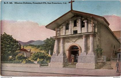 San Francisco