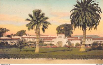 Usa - SANTA BARBARA (CA) The Biltmore - Montecito