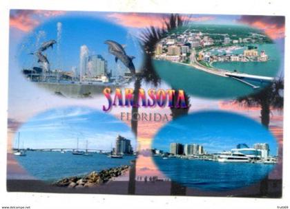 AK 046125 USA - Florida - Sarasota