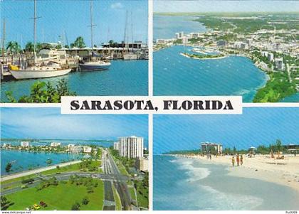 AK 194413 USA - Florida - Sarasota