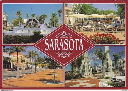 AK 194414 USA - Florida - Sarasota