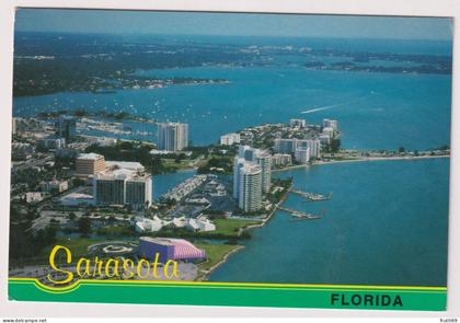 AK 198038 USA - Florida - Sarasota