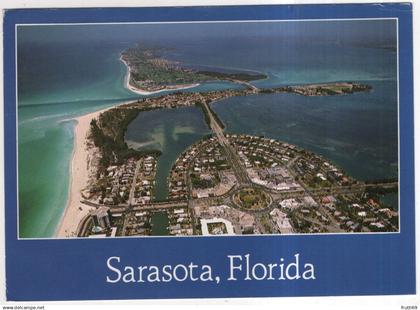 AK 229240 USA - Florida - Sarasota