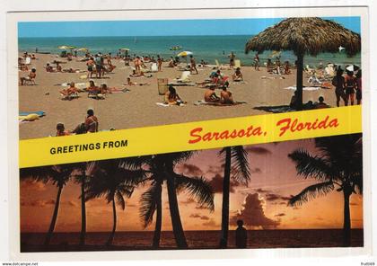 AK 230170 USA - Florida - Sarasota