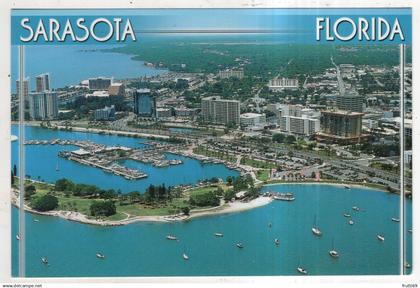AK 234990 USA - Florida - Sarasota