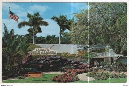 AK 258320 USA - Sarasota - Jungle Gardens