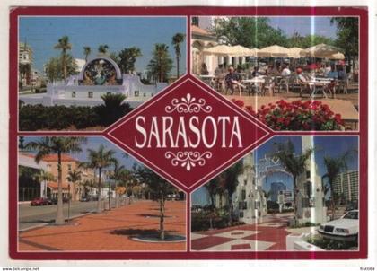 AK 273722 USA - Sarasota