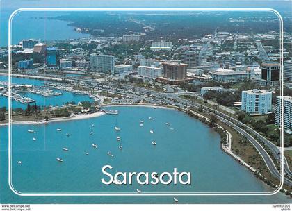 CPSM Sarasota                   L2641