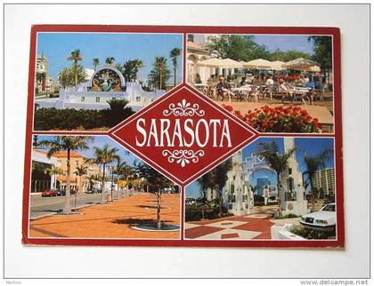 SARASOTA  FL   F    D33527