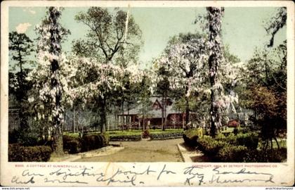 CPA South Carolina USA, Ferienhaus in Summerville