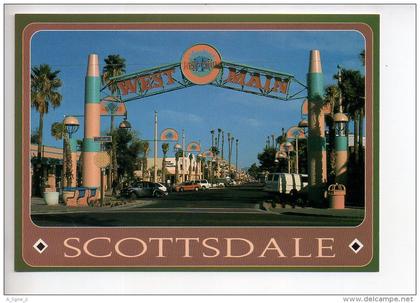 REF 289  : CPM U.S.A. Scottsdale west main