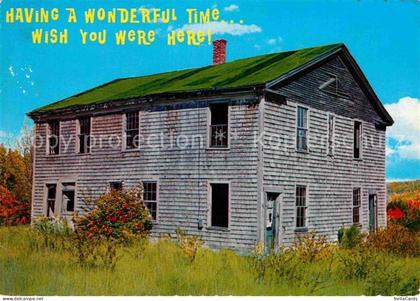 Woonsocket South Dakota Breezy Motel