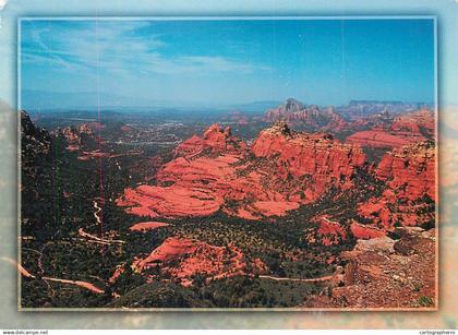 United States Sedona Bear Wallow Canyon