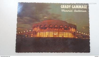 D167841 US  Tempe  Arizona -Grandy Gammage Memorial Auditorium