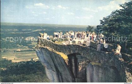 Chattanooga Tennessee Famous Lovers Leap