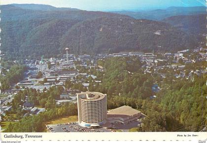 CPM Gatlinburg Tennessee