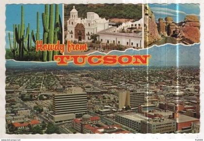 AK 278062 USA - Tucson