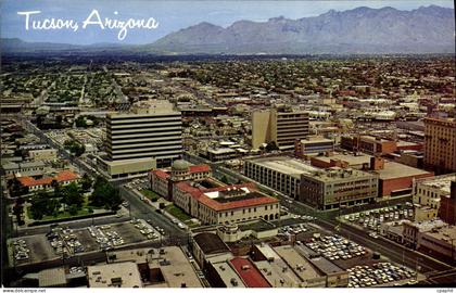 CPM Tucson Arigona