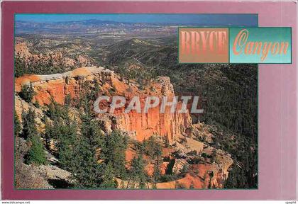 CPM Bryce Canyon National Park Farview Point