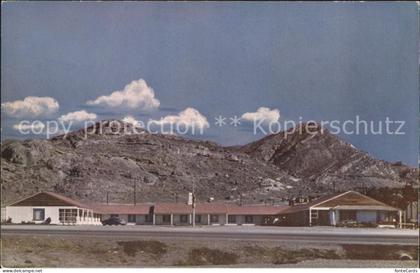Wendover Utah Western Motel