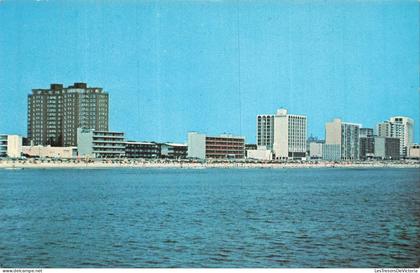 USA - Virginia Beach - Virginia