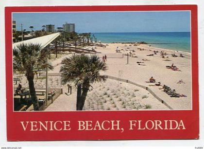 AK 109274 USA - Florida - Venice Beach