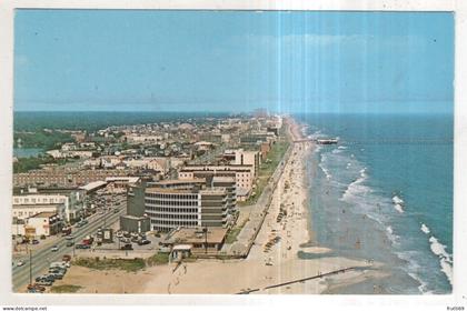 AK 253150 USA - Virginia Beach