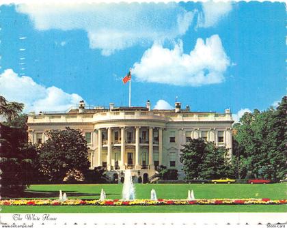 USA WASHINGTON