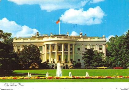 USA WASHINGTON