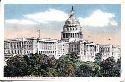 CPA Capitol Washington DC