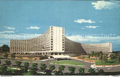 Washington DC Hotel Hilton