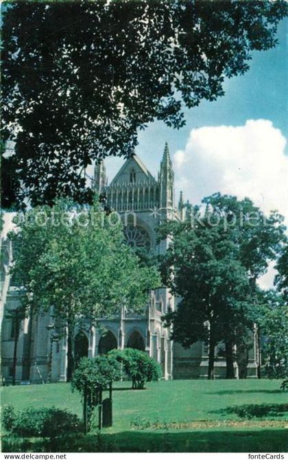 Washington DC Kathedrale