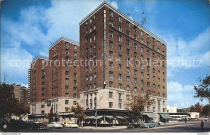 Washington DC Manger Annapolis Hotel