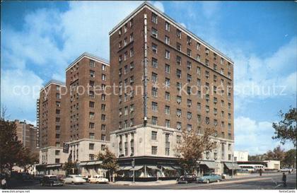 Washington DC Monger Annapolis Hotel