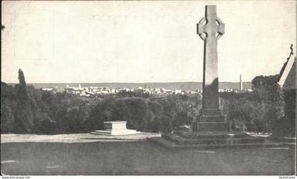 Washington DC Washington Cathedral Mount Saint Alban