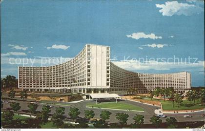 Washington DC Washington Hilton