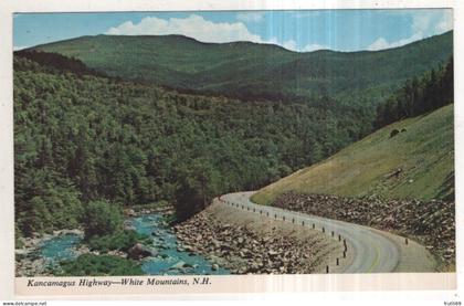 AK 252969 USA - Kancamagus Highway - White Mountains