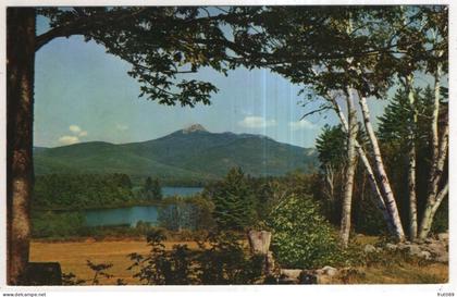 AK 253305 USA - White Mountains - Mt. Chocorua