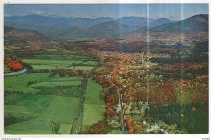 AK 258313 USA - White Mountains - North Conway