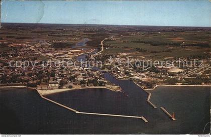 Algoma Wisconsin ---