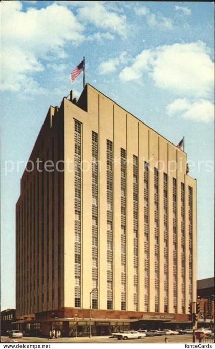 Appleton Wisconsin Aid Association for Lutherans Building